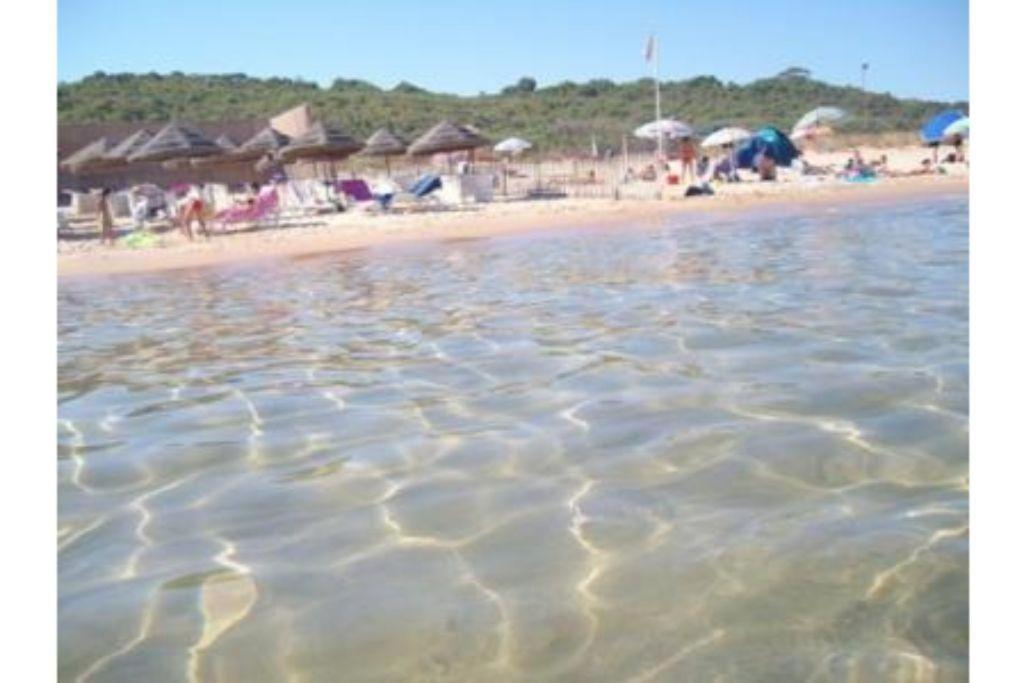 巴莱斯特拉泰La Stanza Vicino Al Mare , Una Camera Da Letto E Bagno Con Balcone Vista Mare公寓 外观 照片